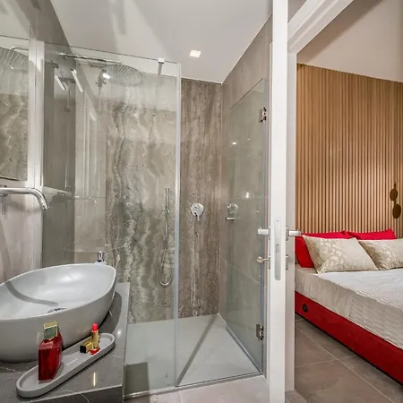 Апартаменты In Ionio Vista Mare Con Piscina Riscaldata E Campo Da Bocce Алкамо