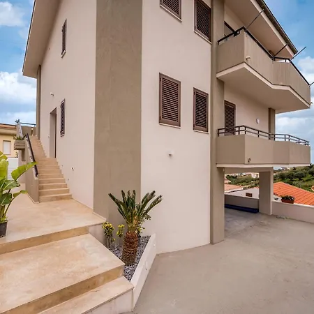 Апартаменты In Ionio Vista Mare Con Piscina Riscaldata E Campo Da Bocce