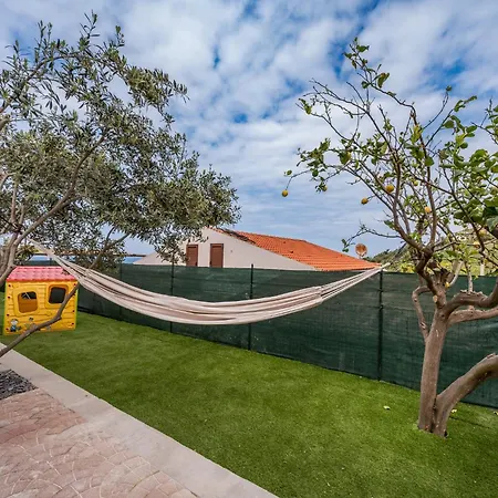 In Ionio Vista Mare Con Piscina Riscaldata E Campo Da Bocce * Алкамо