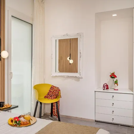 Апартаменты In Ionio Vista Mare Con Piscina Riscaldata E Campo Da Bocce *