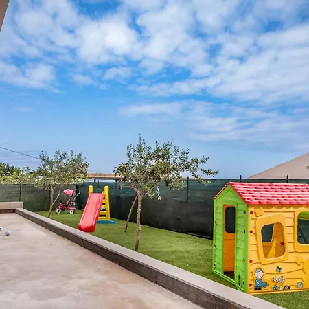 In Ionio Vista Mare Con Piscina Riscaldata E Campo Da Bocce * Алкамо